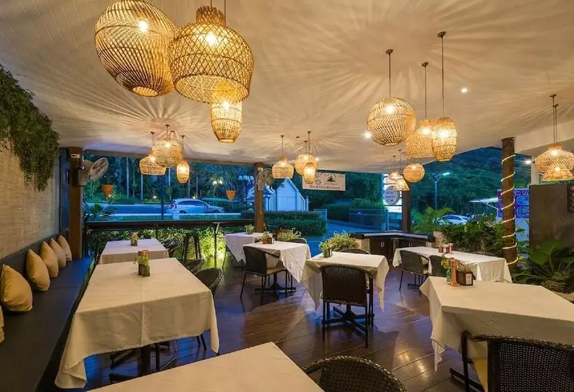 Fotos del hotel Baan Bandalay:  9