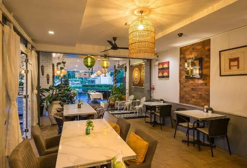 Fotos del hotel Baan Bandalay:  4