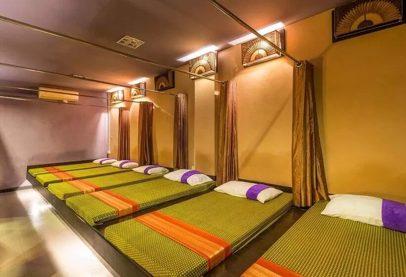 Fotos del hotel Baan Bandalay:  22