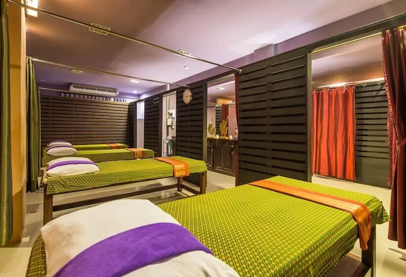 Fotos del hotel Baan Bandalay:  25