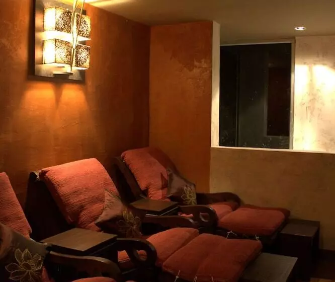 Fotos del hotel Baan Bandalay:  2