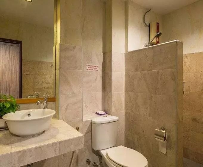 Fotos del hotel Baan Bandalay:  10