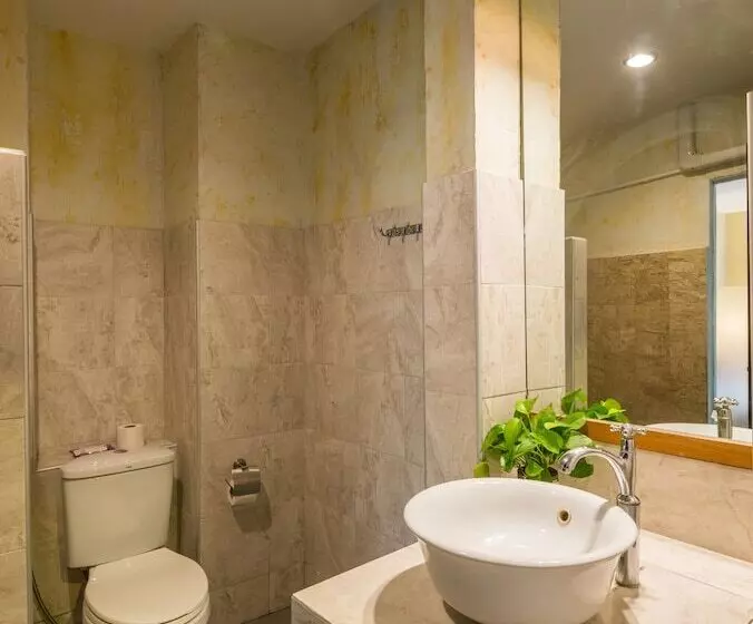 Fotos del hotel Baan Bandalay:  14