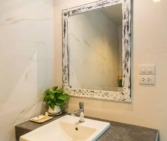 Fotos del hotel Baan Bandalay:  16