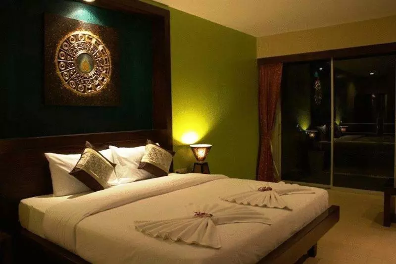 Fotos del hotel Baan Bandalay:  21