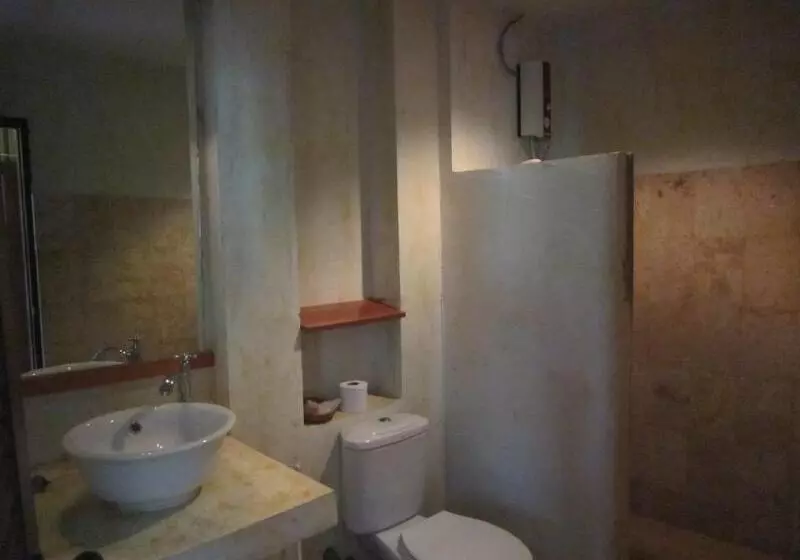 Fotos del hotel Baan Bandalay:  6