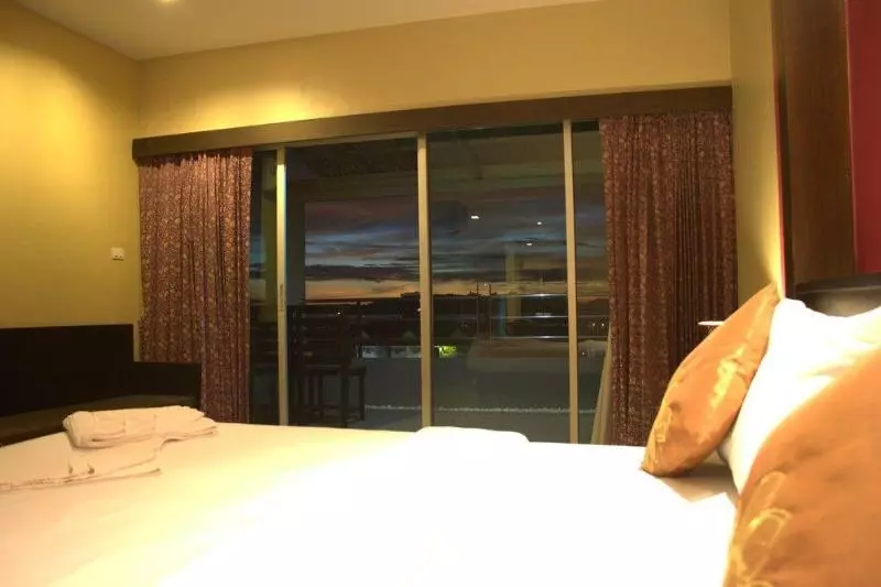 Fotos del hotel Baan Bandalay:  7