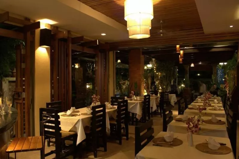 Fotos del hotel Baan Bandalay:  3