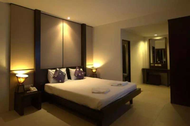 Fotos del hotel Baan Bandalay:  19