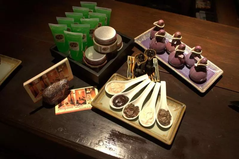 Fotos del hotel Baan Bandalay:  13