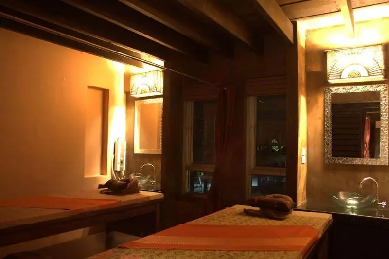 Fotos del hotel Baan Bandalay:  24