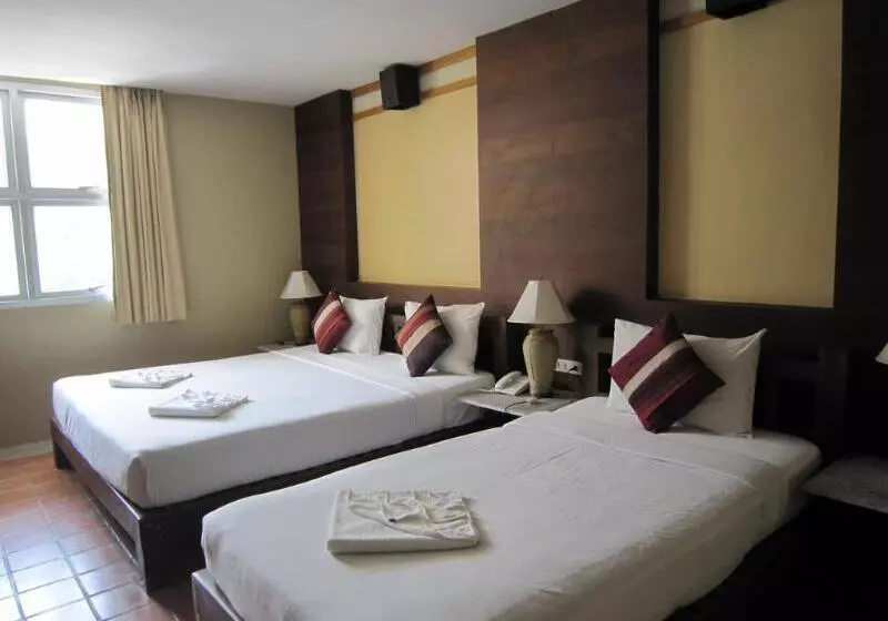 Fotos del hotel Baan Bandalay:  23