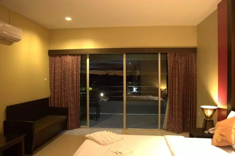 Fotos del hotel Baan Bandalay:  11