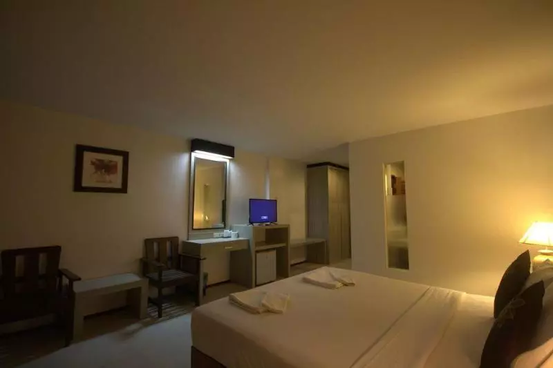 Fotos del hotel Baan Bandalay:  12