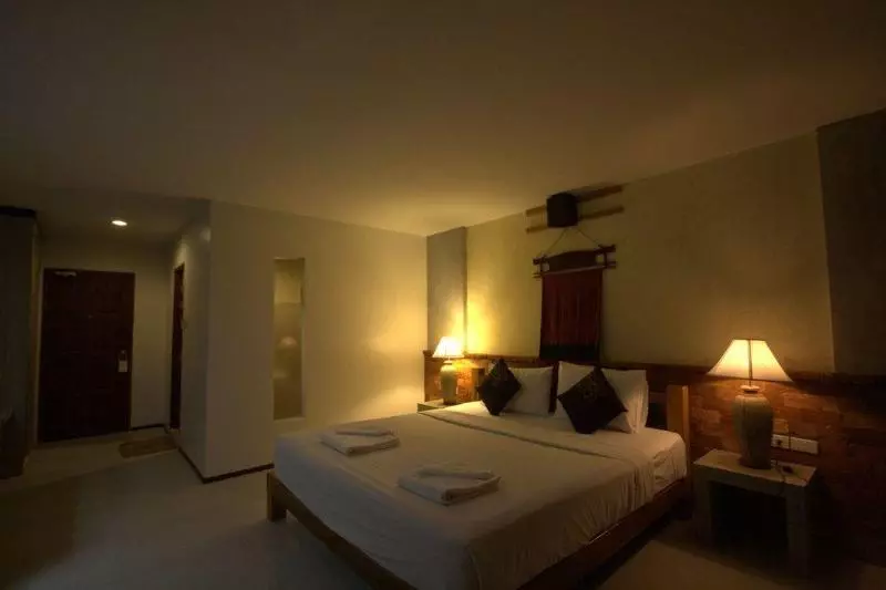 Fotos del hotel Baan Bandalay:  8