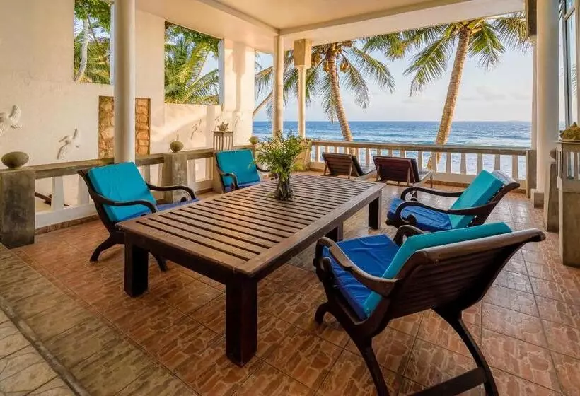 Fotos del hotel Blue Sky Beach Resort:  16