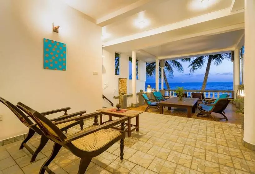 Fotos del hotel Blue Sky Beach Resort:  21