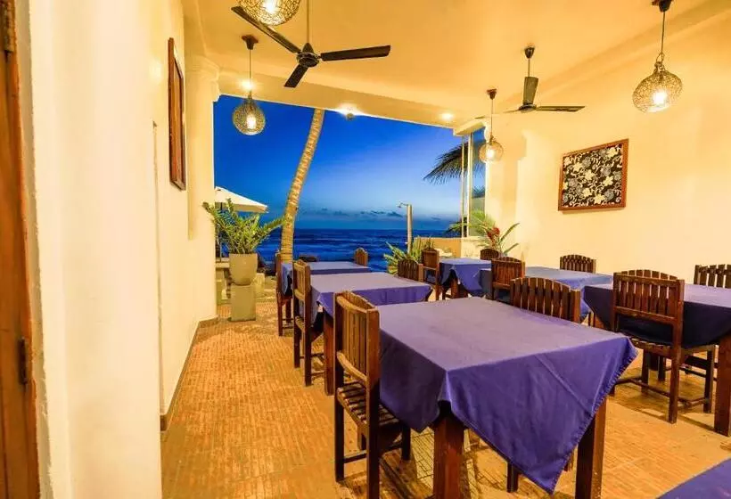 Fotos del hotel Blue Sky Beach Resort:  20