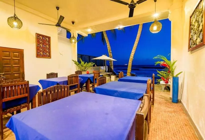 Fotos del hotel Blue Sky Beach Resort:  12