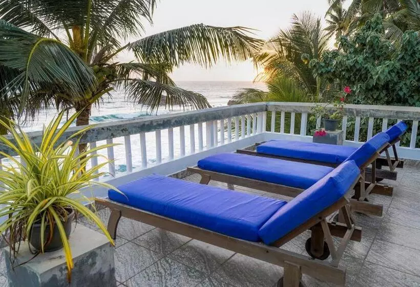 Fotos del hotel Blue Sky Beach Resort:  22