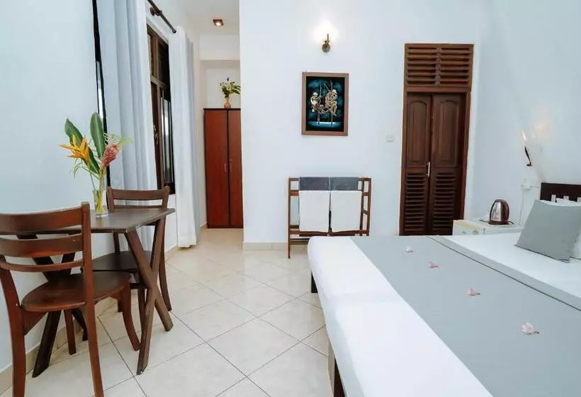 Fotos del hotel Blue Sky Beach Resort:  15