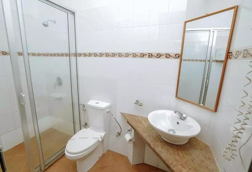 Fotos del hotel Blue Sky Beach Resort:  4