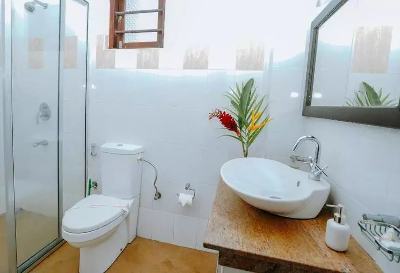 Fotos del hotel Blue Sky Beach Resort:  19