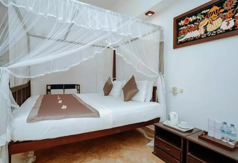 Fotos del hotel Blue Sky Beach Resort:  11