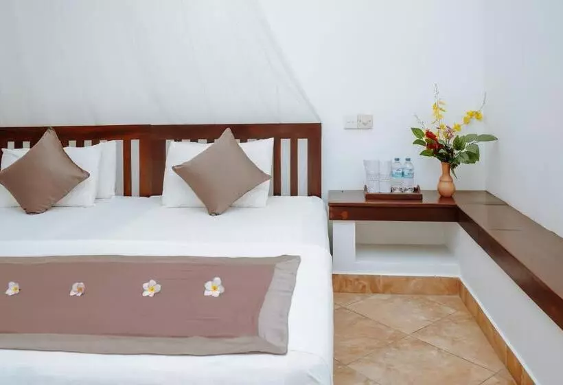 Fotos del hotel Blue Sky Beach Resort:  7