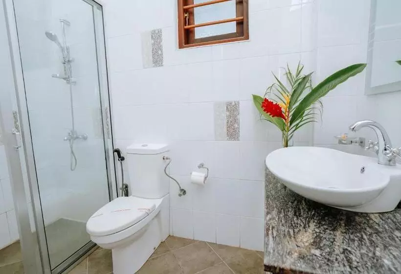 Fotos del hotel Blue Sky Beach Resort:  13