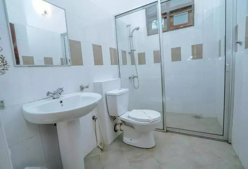 Fotos del hotel Blue Sky Beach Resort:  17