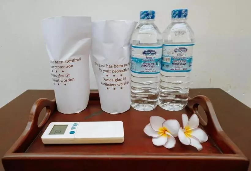 Fotos del hotel Blue Sky Beach Resort:  25