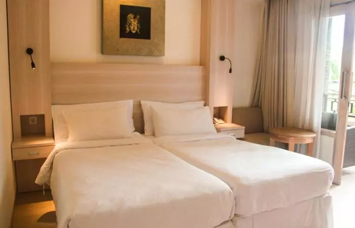 Fotos del hotel Core Hotel Benoa:  11