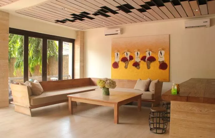 Fotos del hotel Core Hotel Benoa:  19