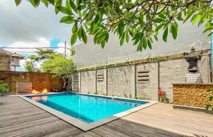 Fotos del hotel Core Hotel Benoa:  2