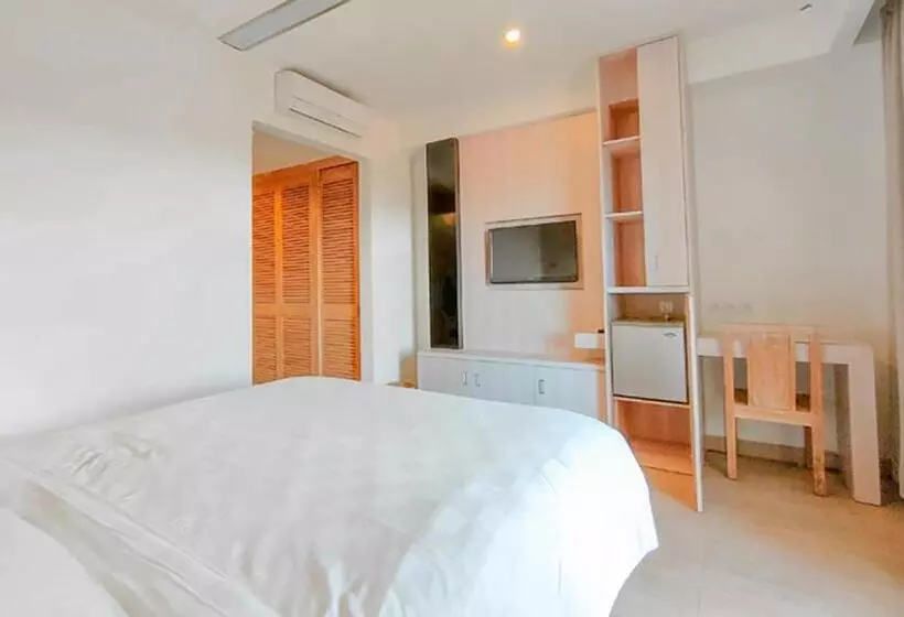 Fotos del hotel Core Hotel Benoa:  18