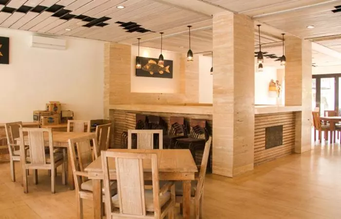 Fotos del hotel Core Hotel Benoa:  3