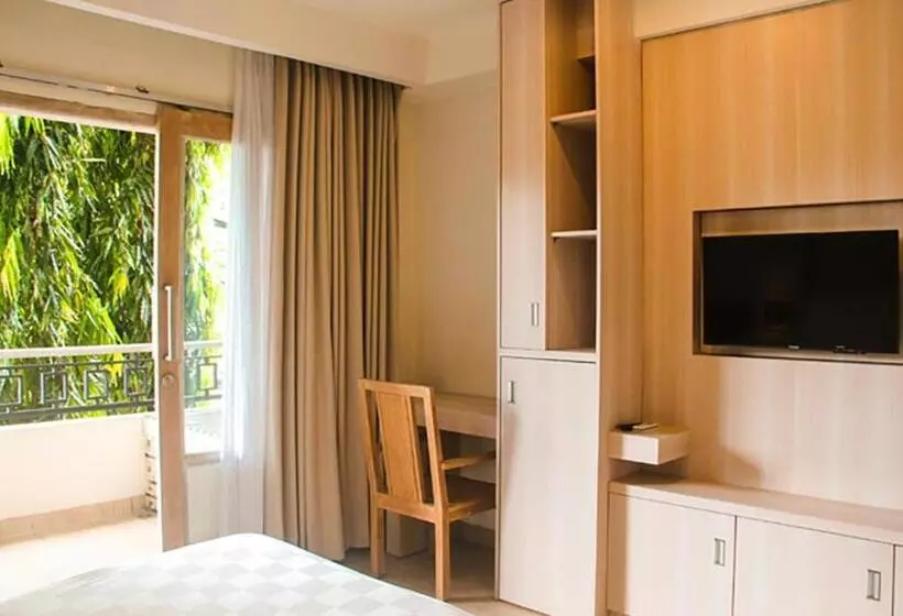 Fotos del hotel Core Hotel Benoa:  15