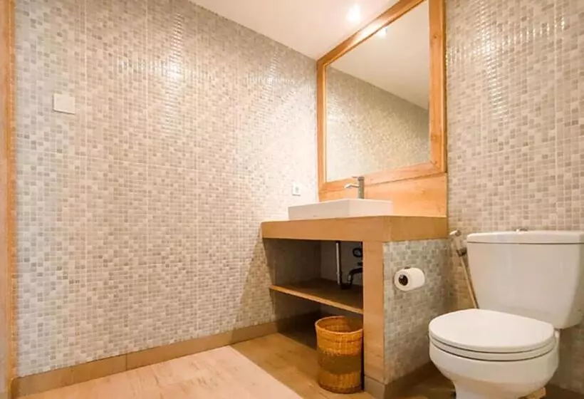 Fotos del hotel Core Hotel Benoa:  5