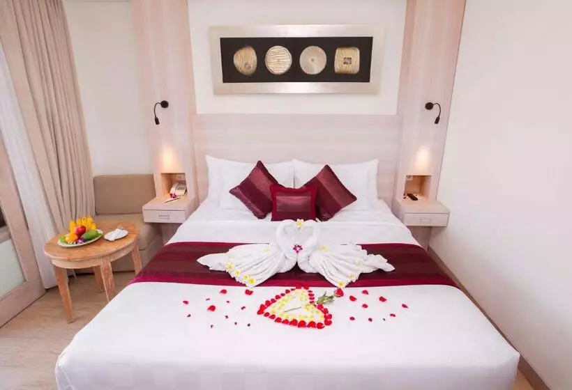 Fotos del hotel Core Hotel Benoa:  8