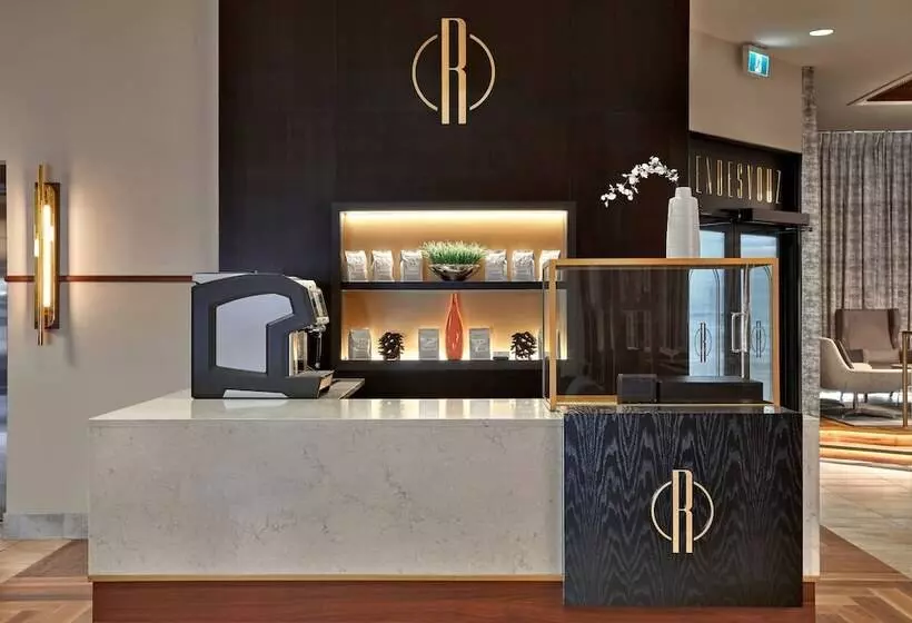 Fotos del hotel Courtyard By Marriott Calgary South:  18