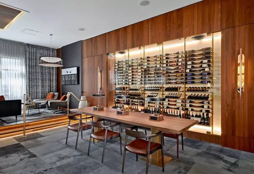 Fotos del hotel Courtyard By Marriott Calgary South:  22