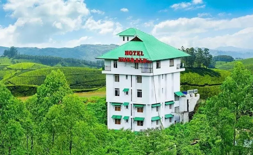 Emerald Inn