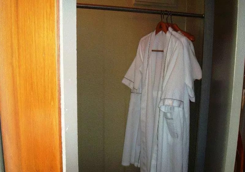 Fotos del hotel Flamingo:  2