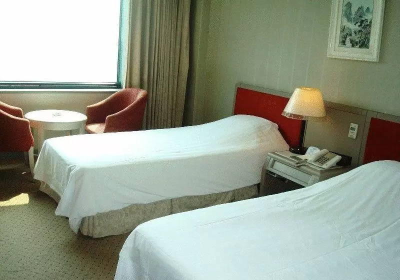 Fotos del hotel Flamingo:  5