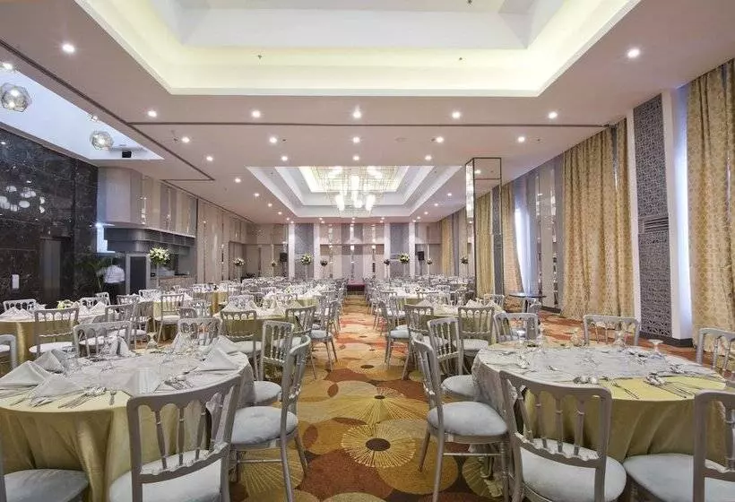 Fotos del hotel Hive  And Convention Place:  15