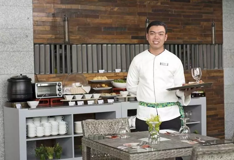 Fotos del hotel Hive  And Convention Place:  14