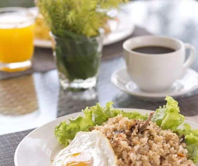 Fotos del hotel Hive  And Convention Place:  3