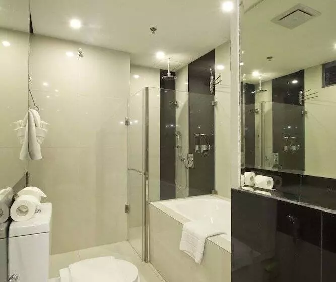 Fotos del hotel Hive  And Convention Place:  7