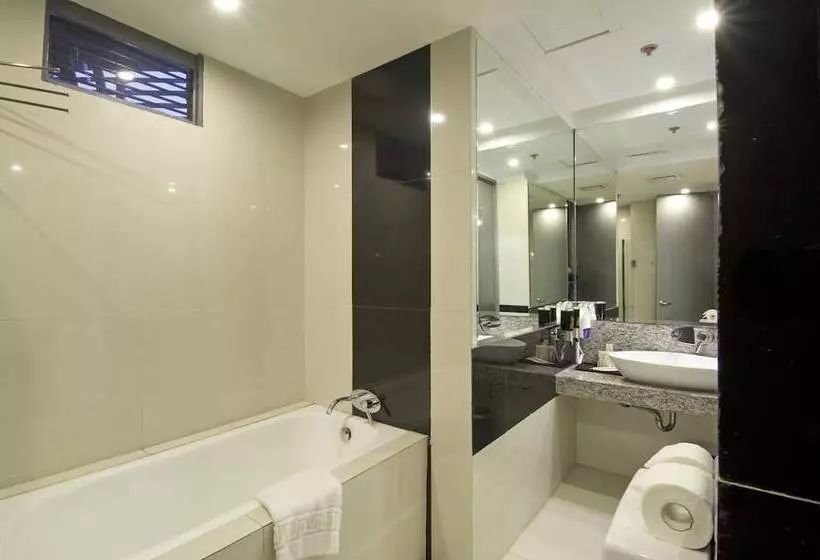 Fotos del hotel Hive  And Convention Place:  10